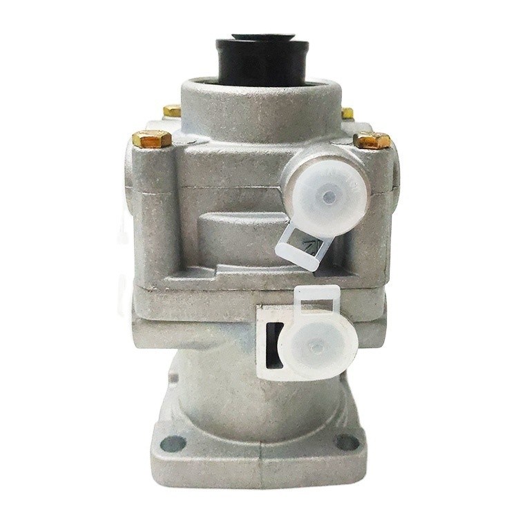 Partes de autocarros universais cilindro de travagem de metal válvula de travagem de ar OE NO. M51-3514010 em direcção