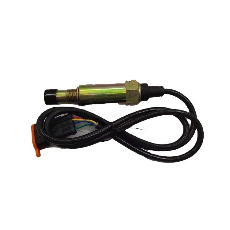 Sensor eletrônico do odômetro da caixa de engrenagens original para soluções de substituição/reparação