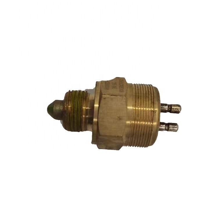 Interruptor neutro padrão 0501203 944 para QJ Gearbox Acessórios Peças de autocarro e retalho