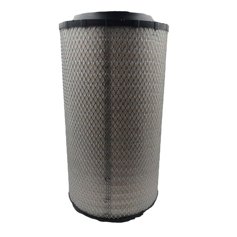 Acessórios originais de camiões pesados Filtro de ar 2747 em tamanho padrão