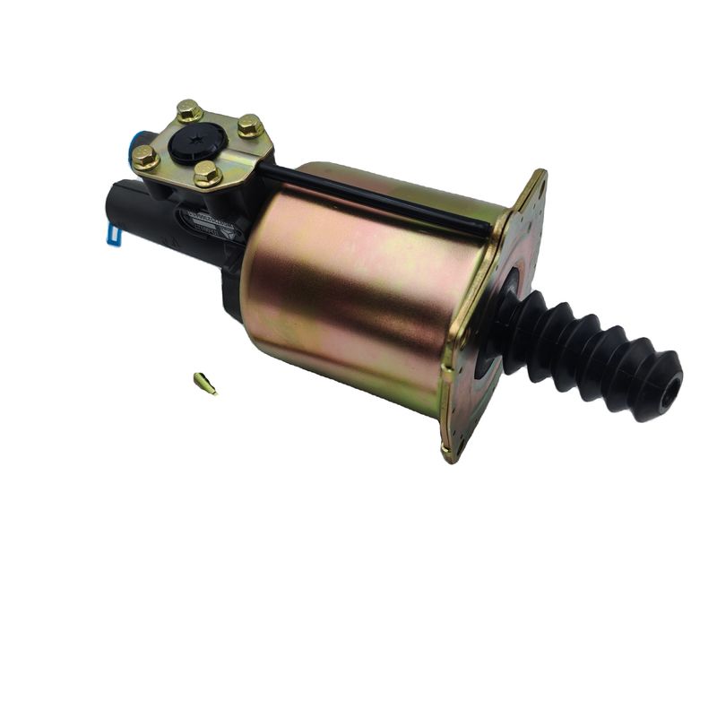 Sinotruck original Howo embreagem de reforço do cilindro WG9725230041 para caminhões pesados