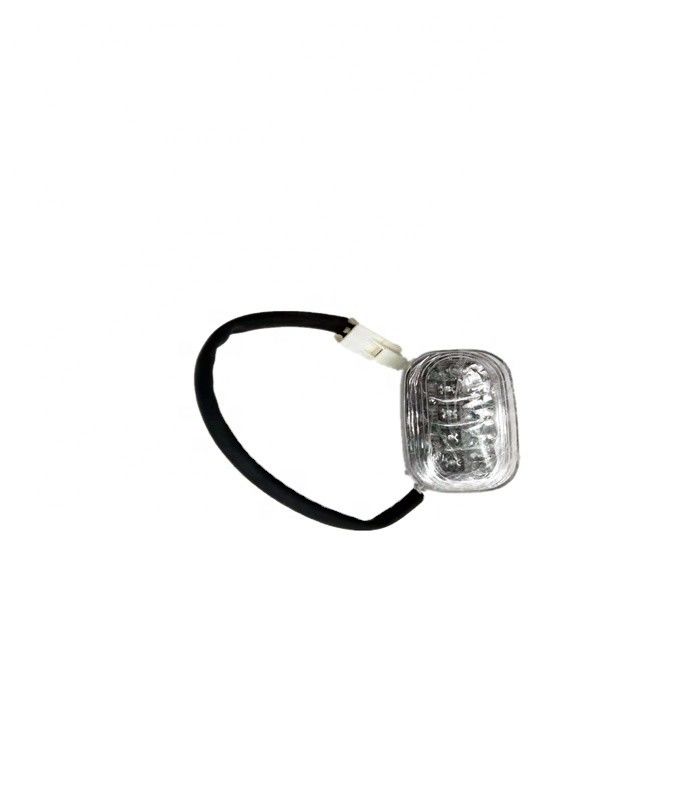 Lâmpada decorativa frontal de autocarro 4114-00004 com o n.o OE 4114-00004 do original