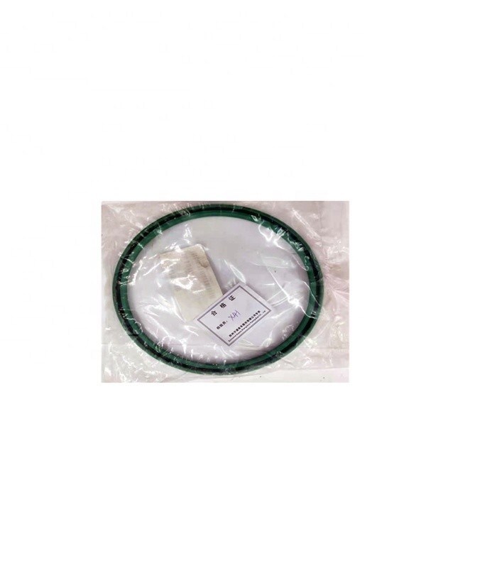 3104-00455 Fecho de óleo externo e original para eficiência de fabrico