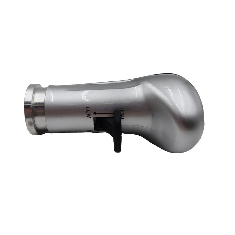 Design do botão de engrenagem para fácil substituição/reparação Desempenho durável e duradouro