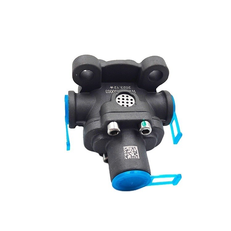 Montagem de válvulas de engrenagem de aço para peças de motores de camiões pesados WG2203250003 recém-chegada