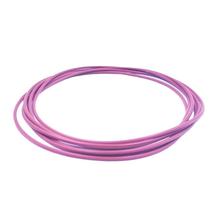 Anel de vedação de revestimento do cilindro em tamanho padrão para máquinas de motores a diesel L3000-1002063