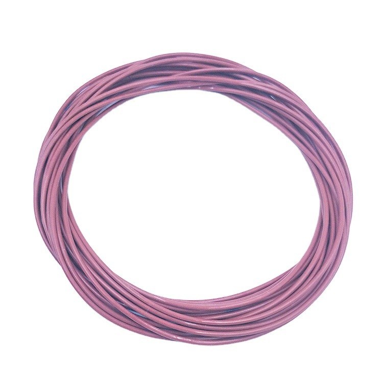 Partes de motores a diesel YC208-A11200S Tamanho padrão Selo de anel de revestimento de cilindro retangular