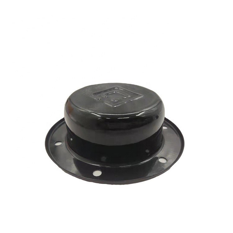 OE NO. 3001-00409 Cobertura da extremidade da roda dianteira para as peças sobressalentes do modelo de autocarro MEIDECHNAN