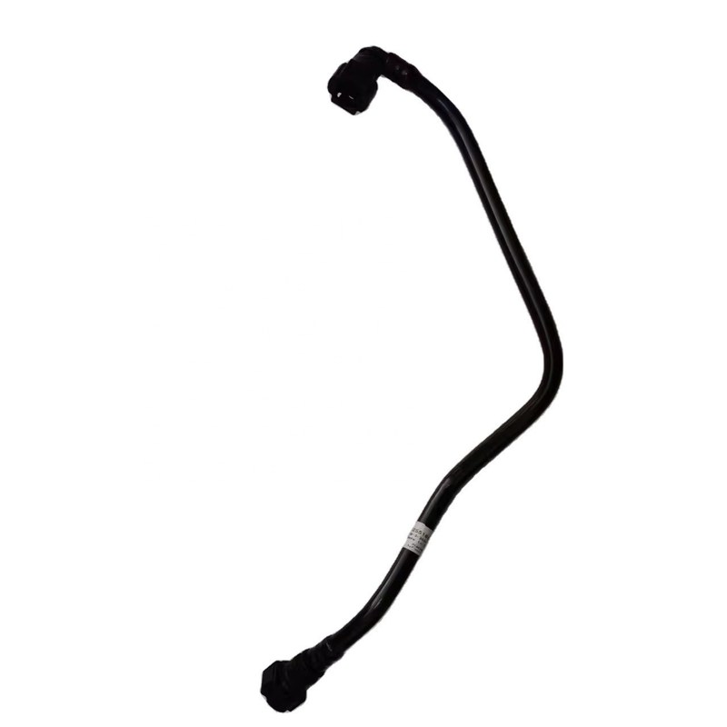 Tubos de retorno de água para compressores de ar profissionais