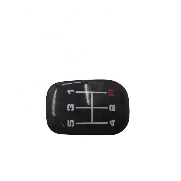 Leve de engrenagem original para transmissão de ônibus Meidechana Modelo 1703-01138