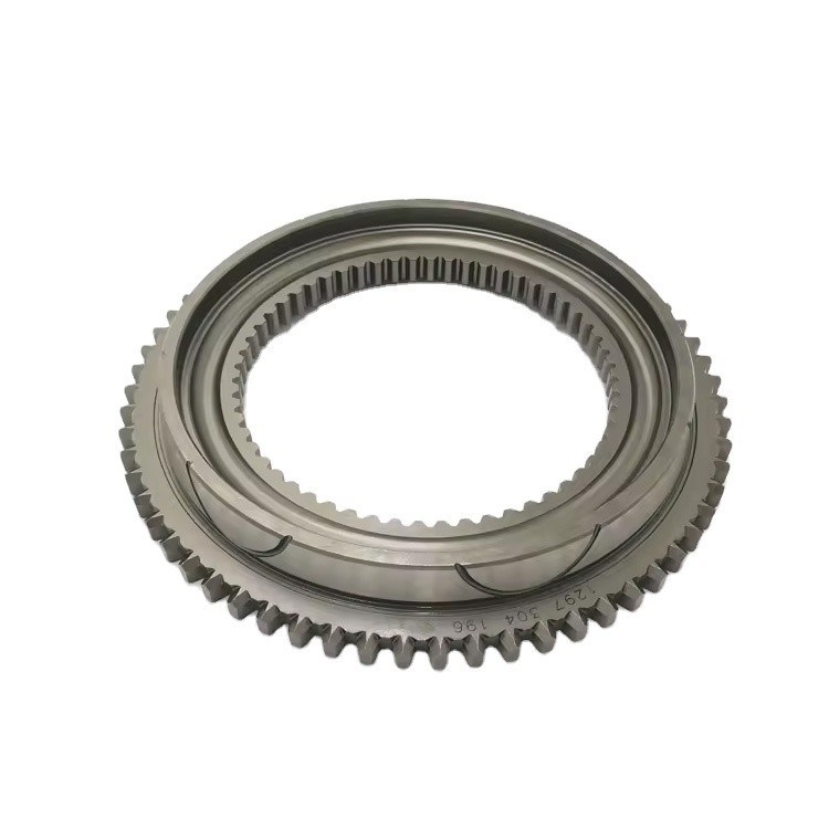 16S1650 16S1950 16S1955 Sincronizador Cone Sincronizador para caixa de engrenagens de caminhão pesado OEM 1297304196