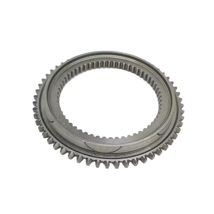 Substituição/reparação Finalidade OEM1316304187 Cone sincronizador para caixa de engrenagens de camiões pesados europeus