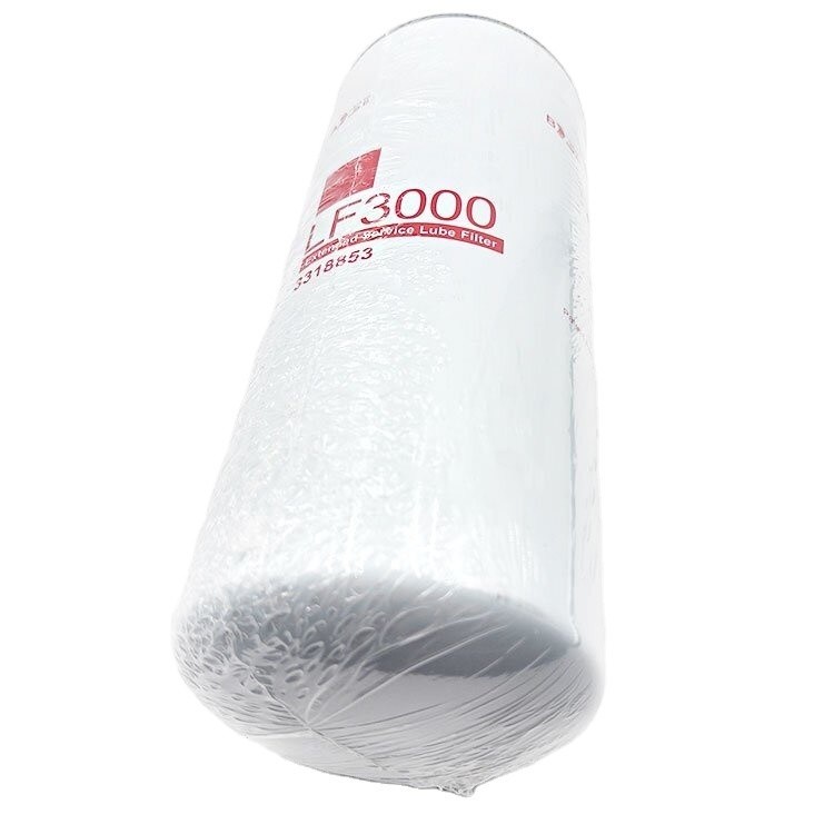 1105-00424 Elemento de filtro grosseiro para combustível de autocarro para desempenho e fiabilidade