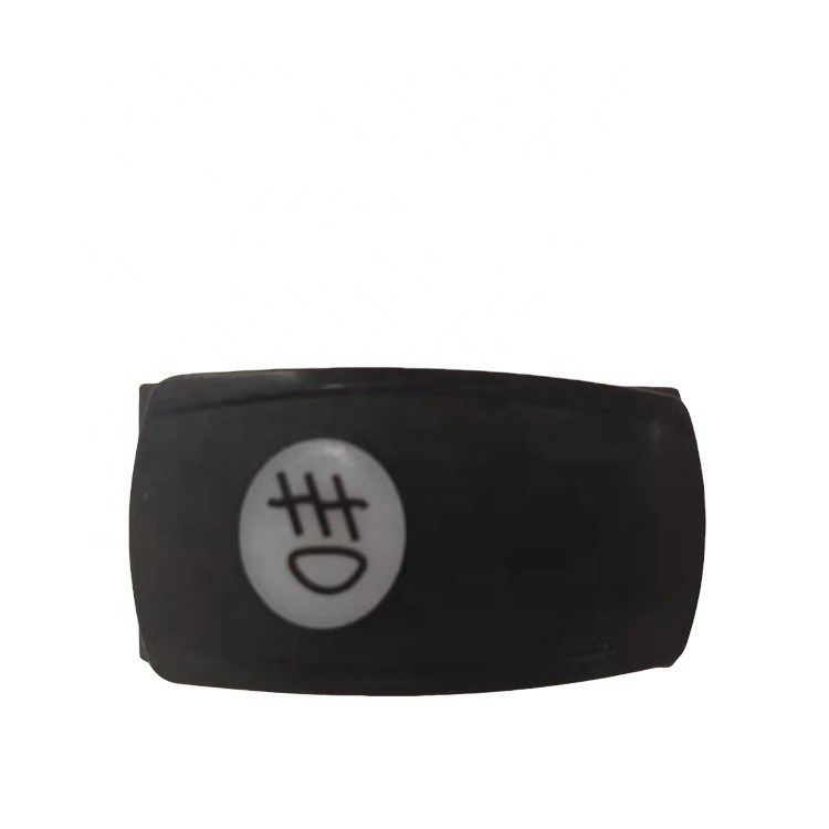 Fabricação Original Lâmpada de Neblina Frontal Rocker Switch 3792-00720 para modelo de autocarro MEIDECHANA
