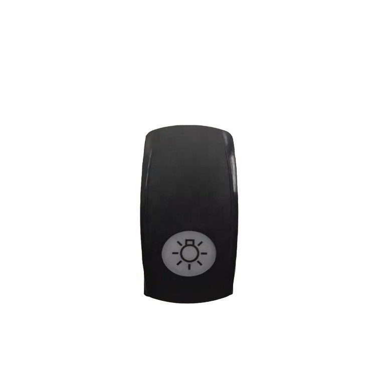 Interruptor de autocarro OE NO. 3792-00702 Fabricação Garantia Vendas Peças Lâmpada Rockor Interruptor