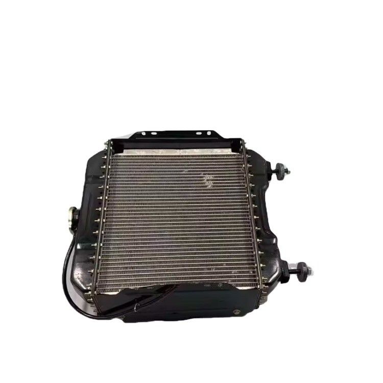 Usado para autocarros e caminhões chineses Pequeno caminhão de aquecimento do radiador de motor Peças sobressalentes 1022 1028