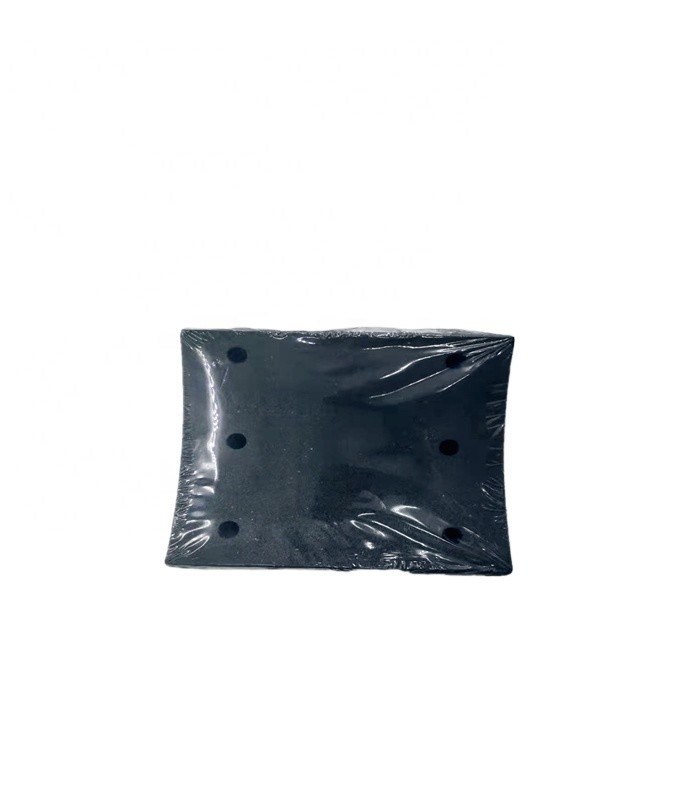 Pad de atrito/pad de freio 3552-01144 para acessórios de autocarro do original