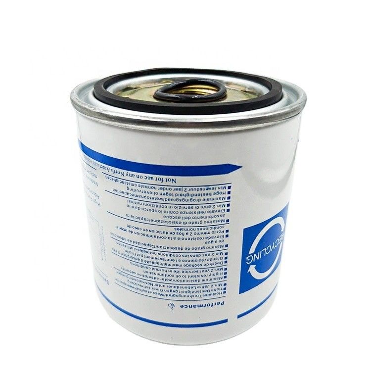 Filtro de combustível 1105-00425 com separador de água