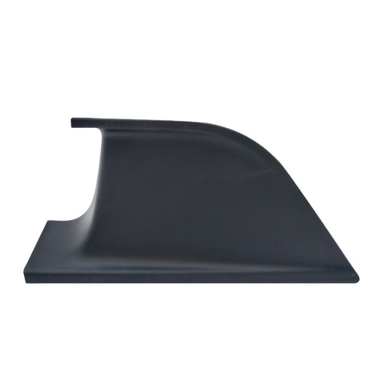 Montagem da placa decorativa inferior do pára-choque dianteiro direito do camião 2803760-1800 para veículos FAW