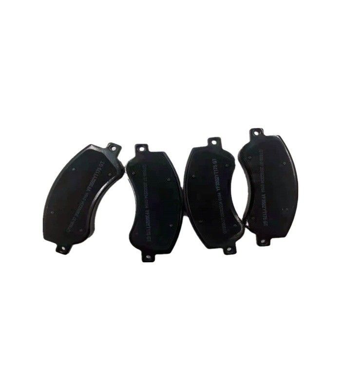 Acessórios de autocarro Pad de atrito/pad de travão 3502-01784 para substituição/reparação padrão
