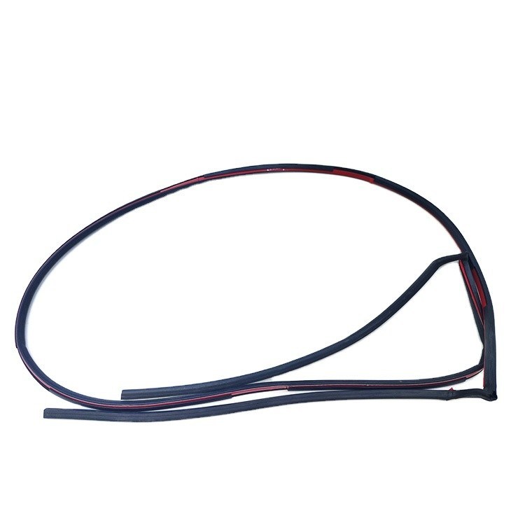 Substituição/reparação finalidade da tira decorativa do painel frontal placa exterior