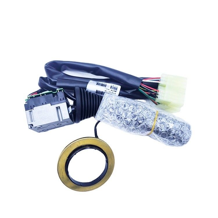 37V5-04011-AMP peças interruptor de sinal de viragem para automóvel de passageiros combinação de rodas de aço