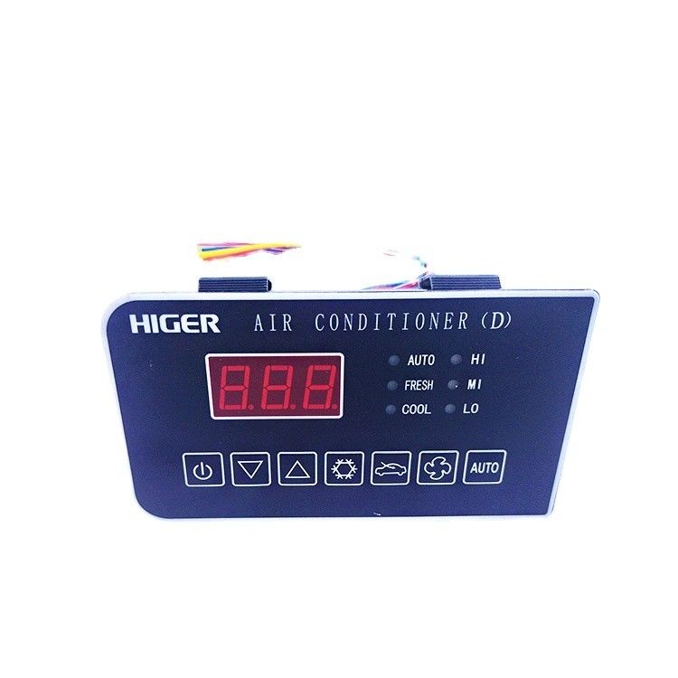 81VNK-11515 Partes do painel de controlo do autocarro Higer utilizado pelas empresas chinesas de autocarros