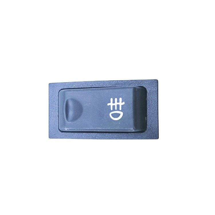 37E01-27102A Lâmpada traseira de nevoeiro com interruptor de balanço Propósito original de substituição/reparação
