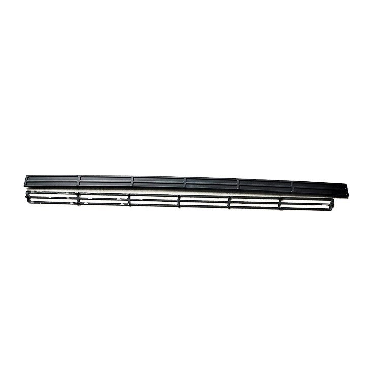 Máscara de gás de resfriamento de faixa decorativa inferior O melhor acessório de substituição/reparação