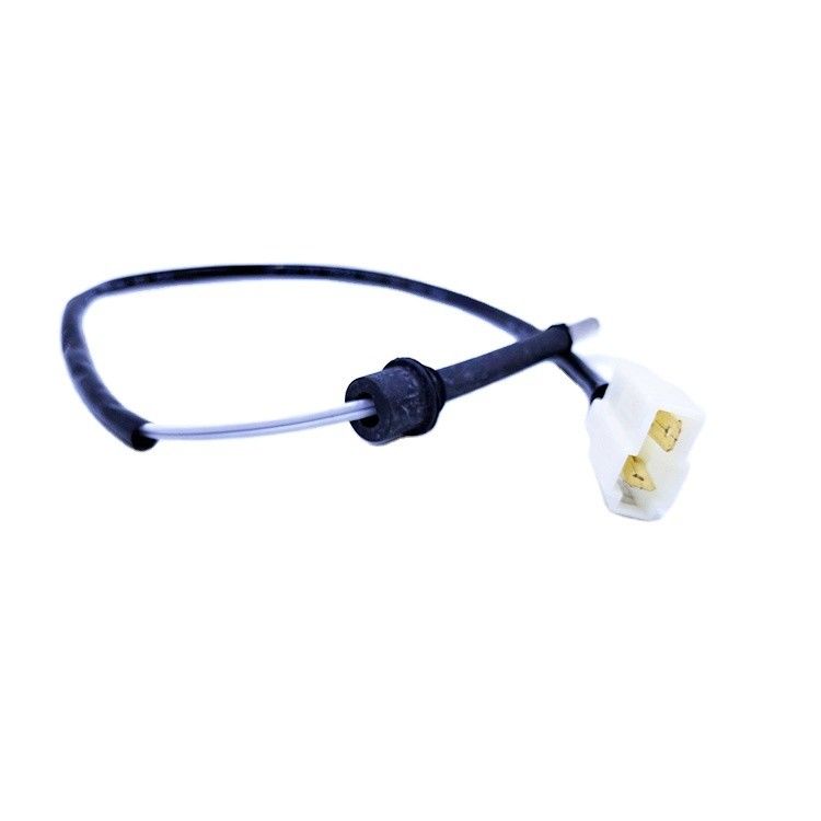 Dimensão padrão KLQ 6119 Sensor de temperatura Peças originais para OE NO Performance