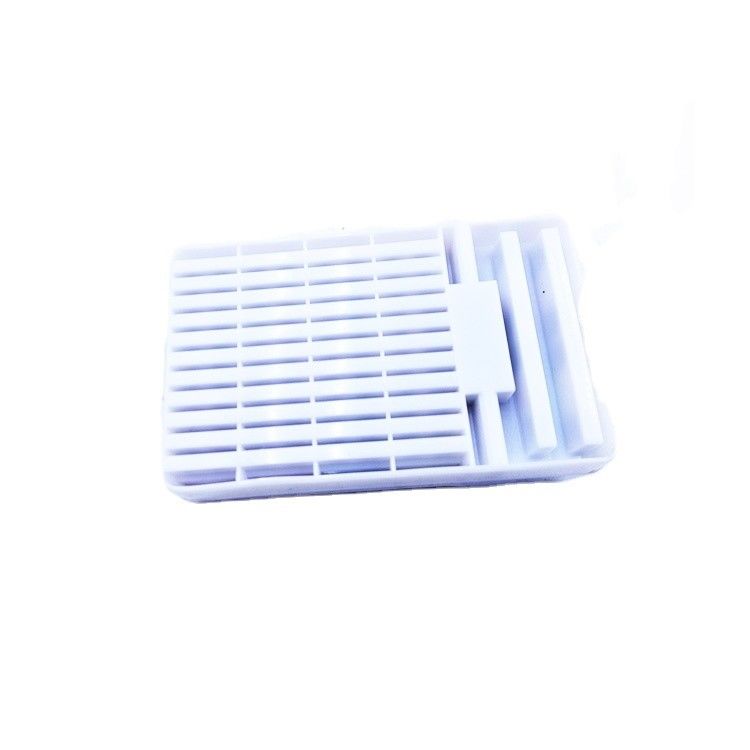 Conjunto de fusíveis de substituição padrão para peças de automóveis de passageiros moldadas em silicone ABS de plástico 3736-00181