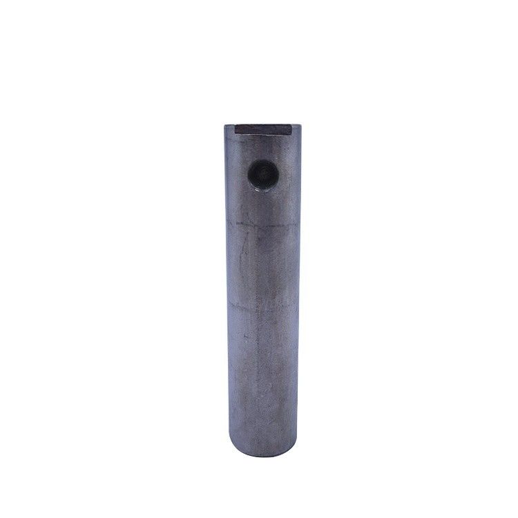 3552-00717 Pin de sapato do travão de autocarro Original Shoreline Shaft Lower Bending Sliding Sleeve