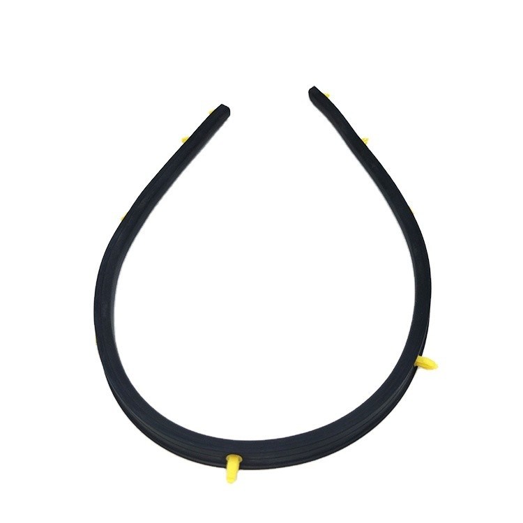 Dimensão padrão Original Lado Direito de Faixa Decorativa Assembléia 5302580-A95 com Design