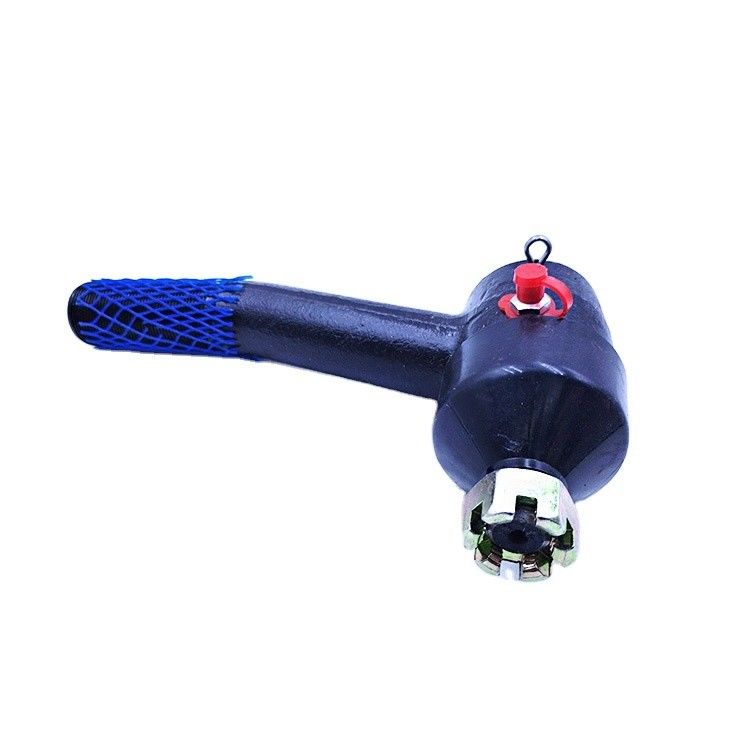 OEM tamanho padrão de autocarro bola de direção de ligação Rod End Assembly 30N11-03510 para articulação esquerda
