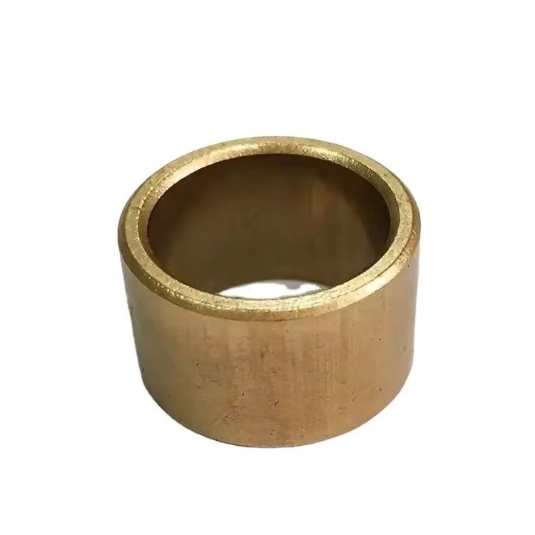 Autobus MEIDECHNAN Modelo QJ caixa de engrenagens peças sobressalentes eixo de travagem travagem de cobre bucha 273420 original