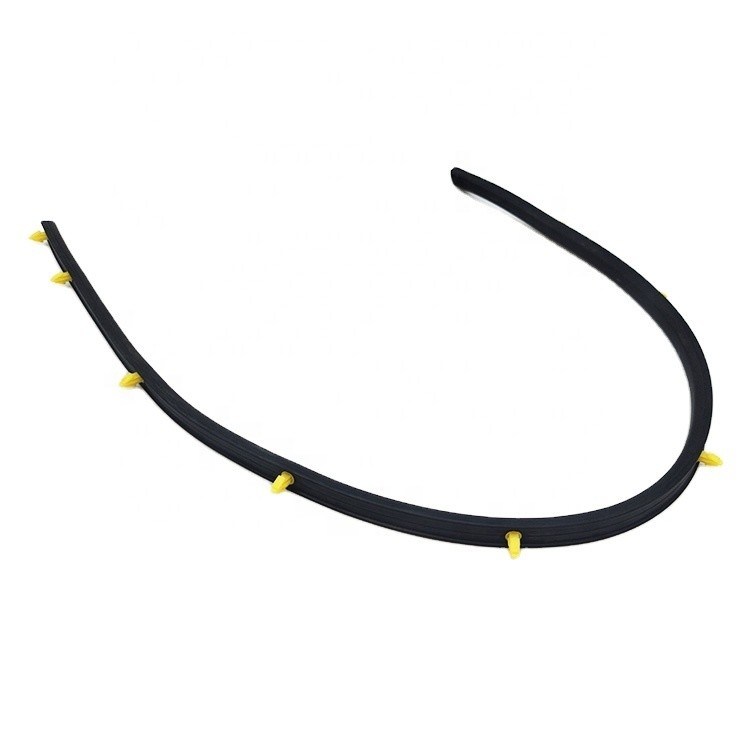 Tubo de mangueira padrão para linha de vazamento do injetor OEM 5302575-A95