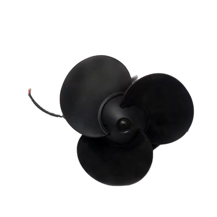 Ventilador eletrónico 3749-00038 para condutor de autocarro Ventilador de autocarro Acessórios Substituição/reparação Finalidade