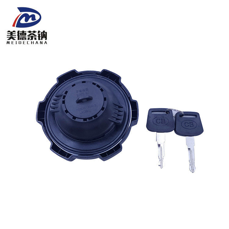 1103010-59A Garrafa de combustível diesel para veículos comerciais chineses Partes de motores de camiões