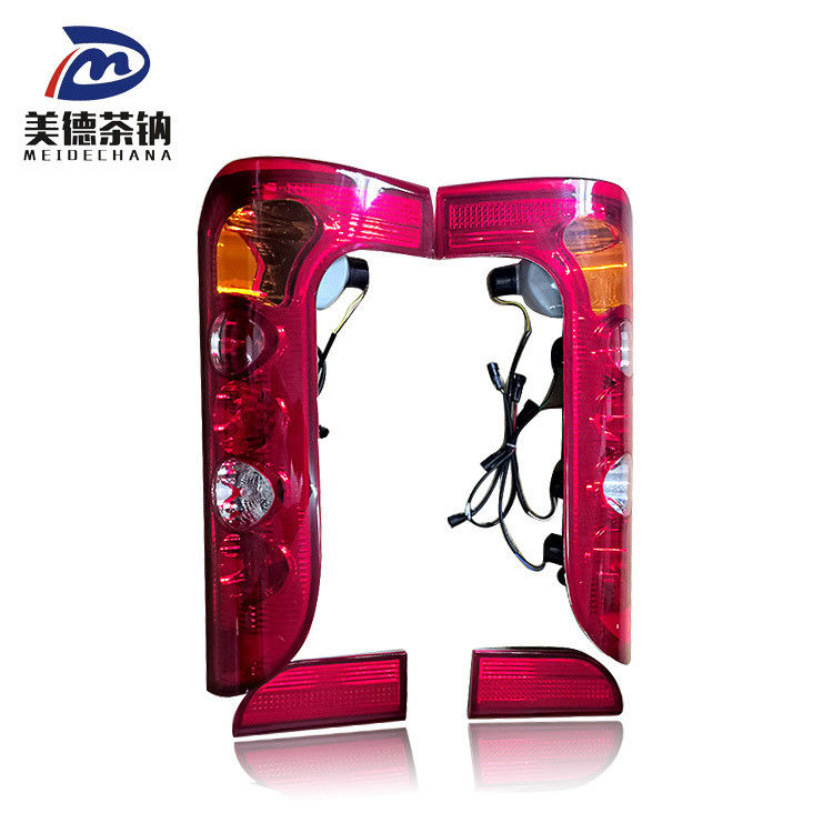 Peças sobressalentes de ônibus King Longhua para veículos de passageiros 37V11-73100-E