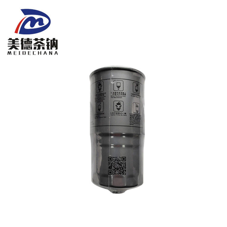 Filtro de combustível original MEIDECHANA Filtro de óleo 1105-00389 para autocarros
