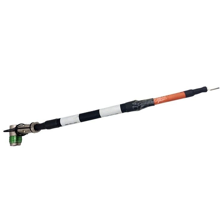 Eletric Bus Wire Harness Fornecimento de energia integrado-24V Usado para OE NO. 3798-11-03037