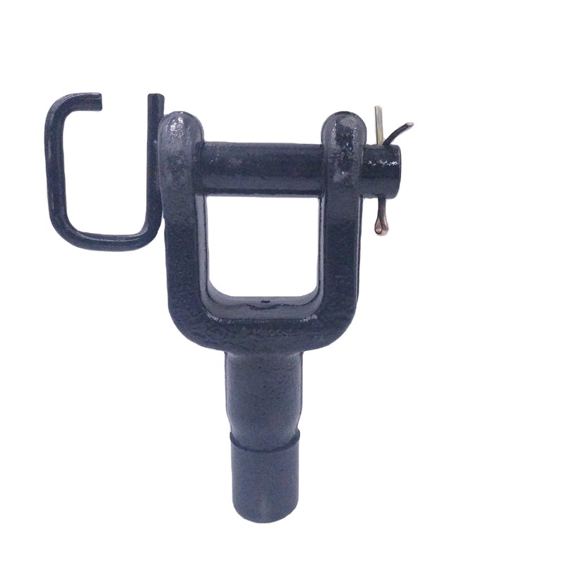 Tamanho padrão Metal FRONT TOW HOOK 2806010-1063 Primeira escolha para peças de caminhões pesados