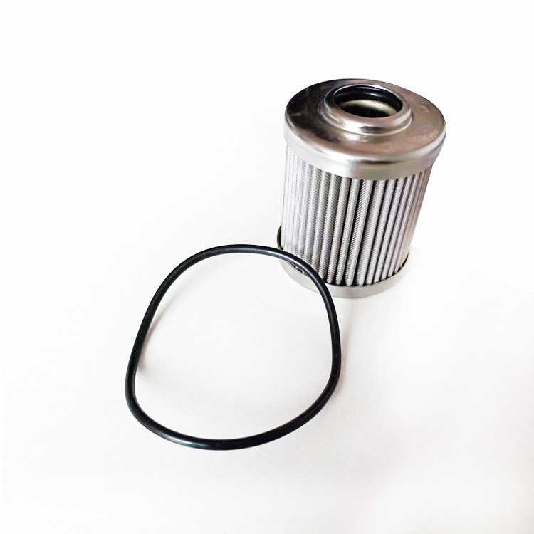 Partes do motor de camião Filtro de combustível diesel original Substituição 1143-00018 Filtro hidráulico