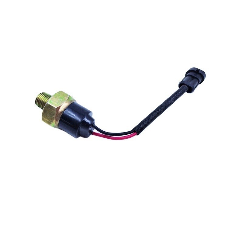 Sensor de pressão do interruptor de luz de travagem e sinal de viragem 37M61-43001 para camiões pesados