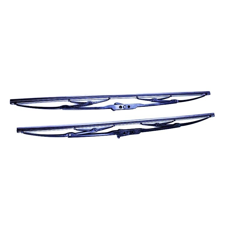 Braço de limpador de borracha natural 37VVD-28513-YX1 para substituição de limpador de pára-brisas