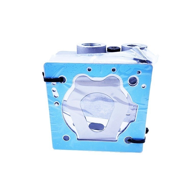 Kit 6936 de reparação de compressores de ar para substituição de cabeças de cilindros