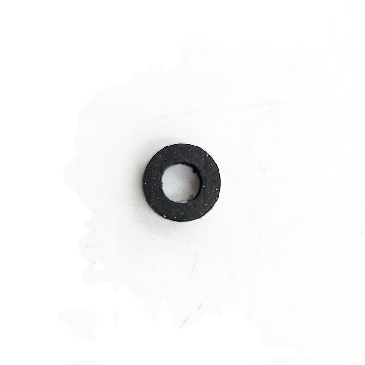 Comprimento personalizado 3506413-1500 Silicone 6.5 Selo de anel de forma especial para peças do motor