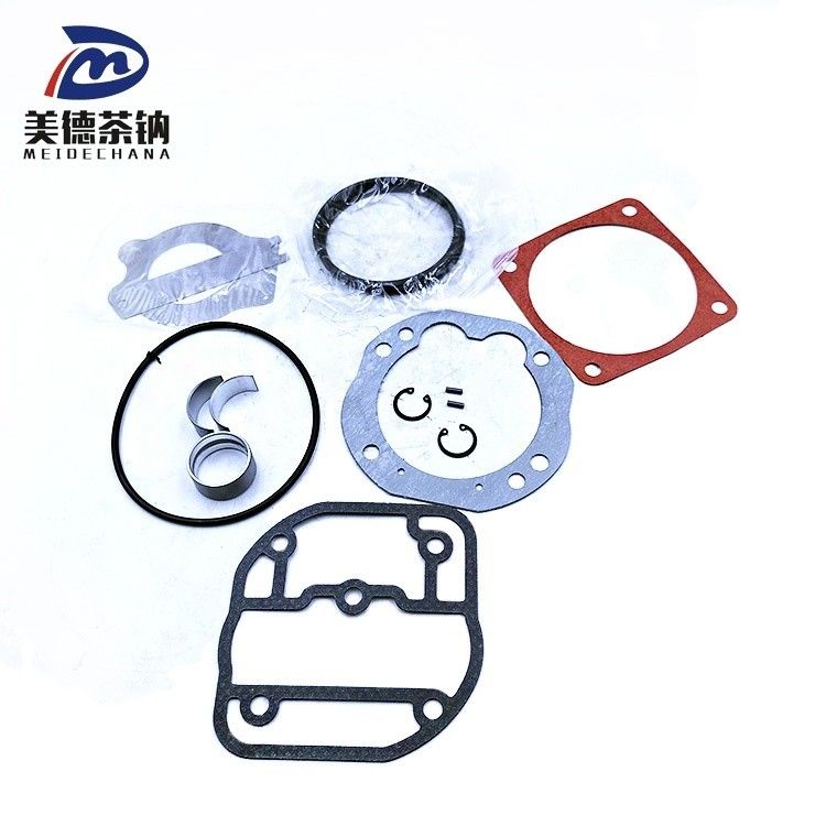 Kit de reparação do compressor de ar de ângulo direito de cilindro único 612600130777X para peças de motores de camiões