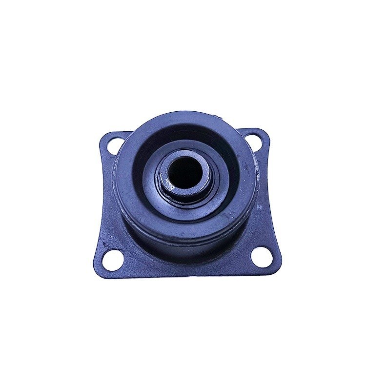 FAW Bloco tampão dianteiro do motor 1001025A1-D604 Instalação do motor FR para peças sobressalentes de camião