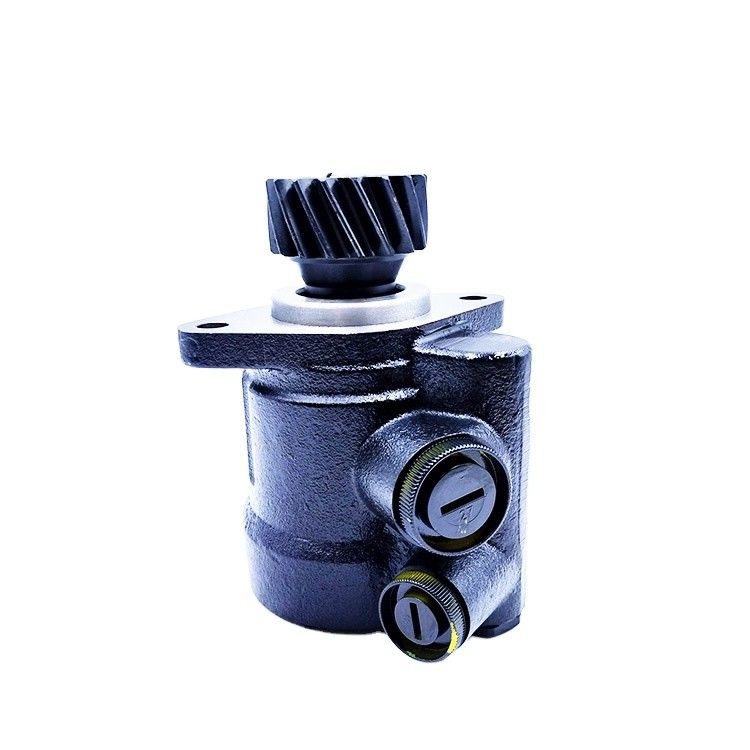 Meidechana Bus Model 3407020-D604 Bomba hidráulica de direção hidráulica para peças de camiões pesados